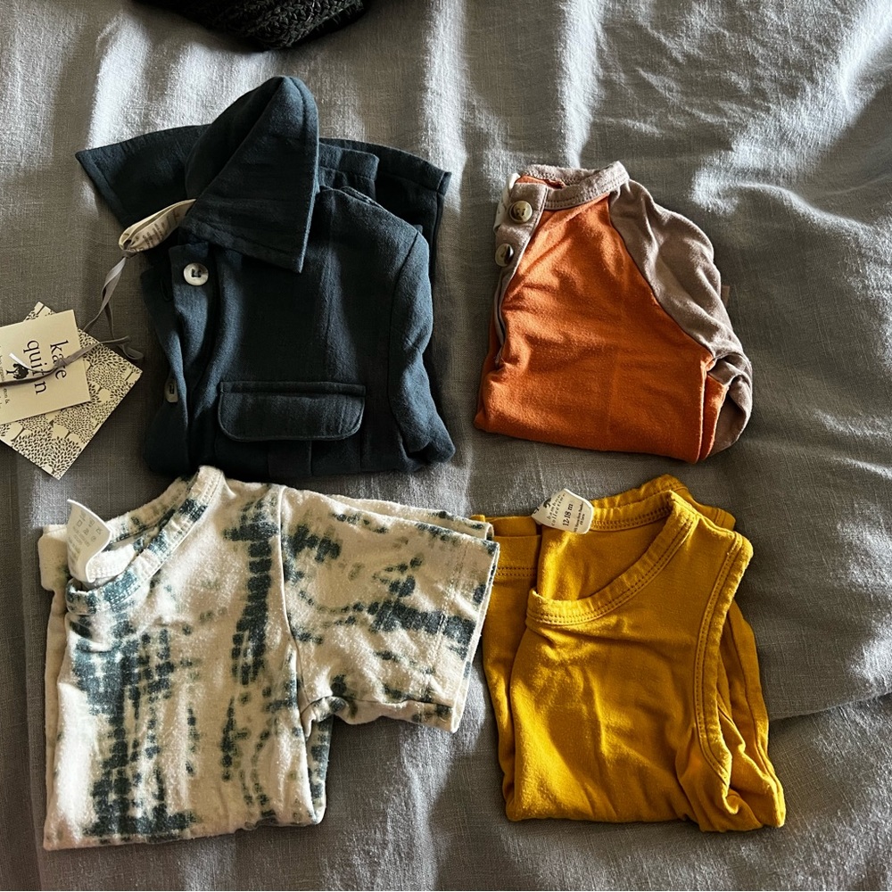 Kate quinn mix season bundle 12-18